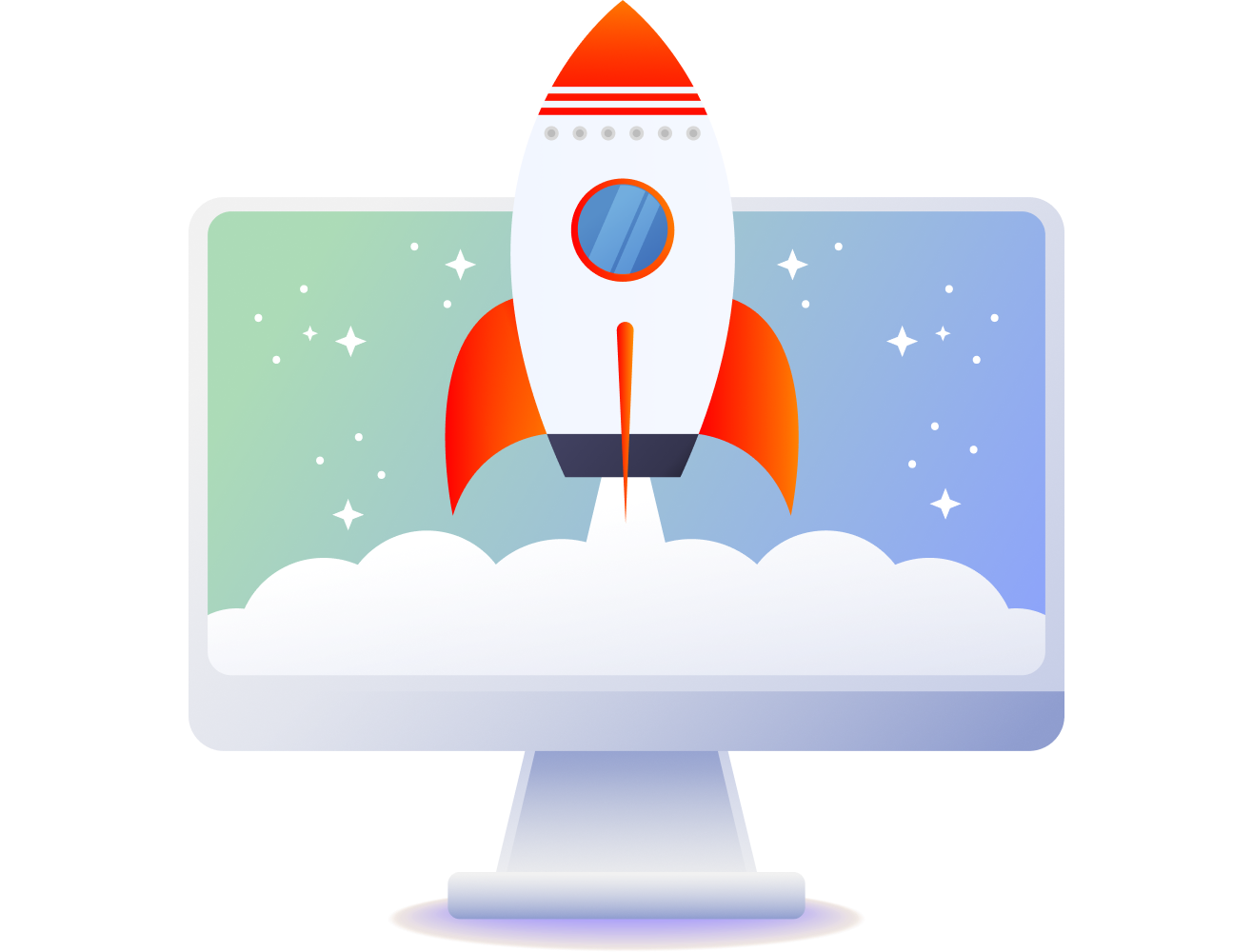 About Us Illustration